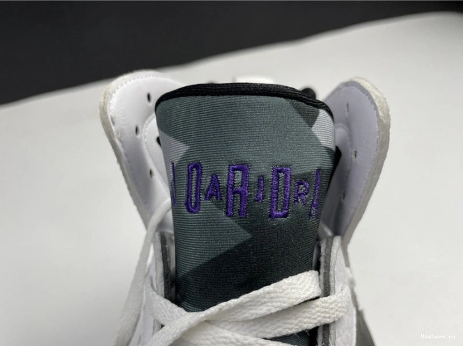 Retro (2021) 7 Jordan Flint CU9307-100 Air 0717